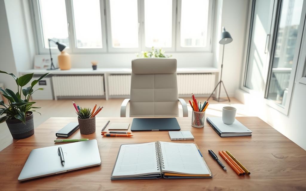 Productivity & Self-Improvement