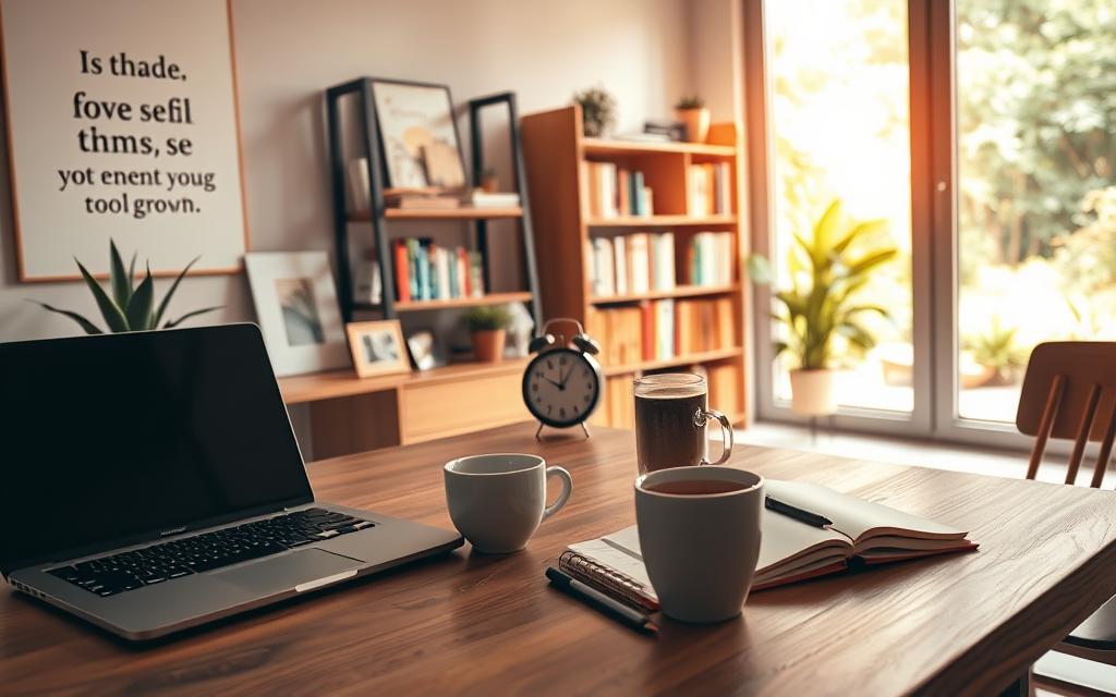 Productivity & Self-Improvement